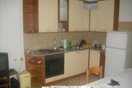 Apartmanok Sandra fotó 4