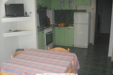 Apartmanok Sandra fotó 5