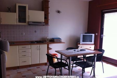 Apartmanok Sandra i Mladen fotó 3