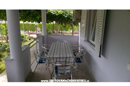 Apartmanok Šarić fotó 2