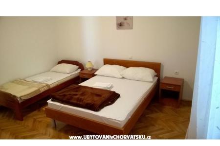 Apartmanok Šarić fotó 3