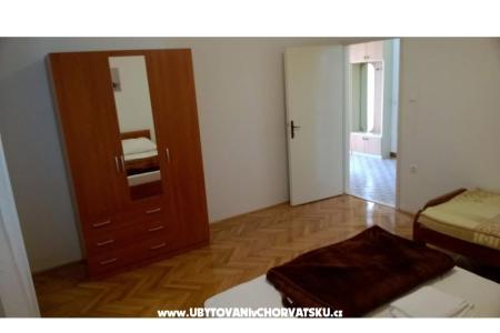 Apartmanok Šarić fotó 4