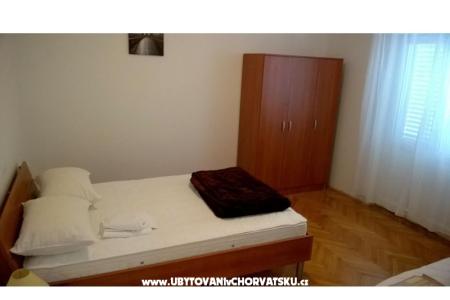 Apartmanok Šarić fotó 5