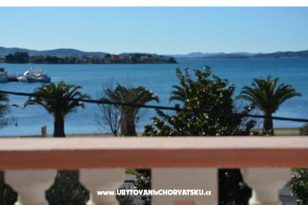 Apartmanok Sea view fotó 2