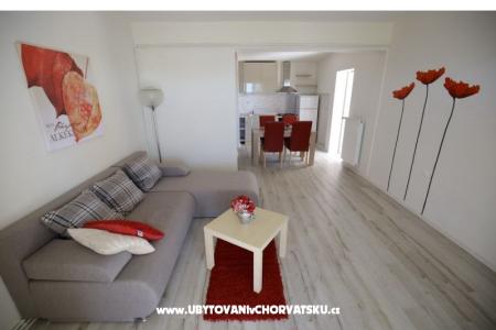 Apartmanok Sea view fotó 4