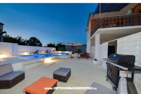 Apartmanok Tonka fotó 5