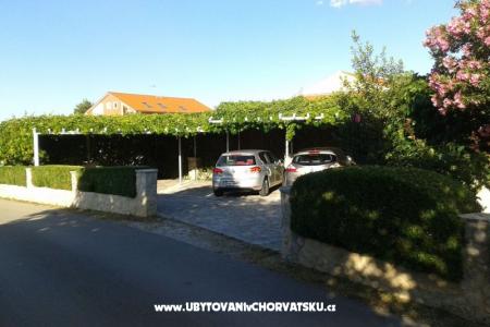 Apartmanok Žeger fotó 2