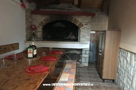 Apartmanok Cosic fotó 3