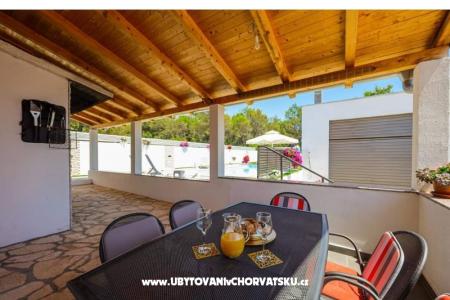 Apartman ANAI with private  pool fotó 4