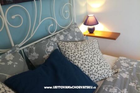 Apartmanok Tamara fotó 3