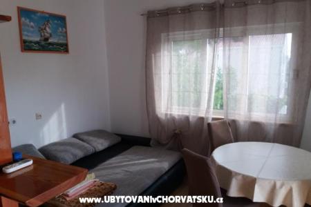 Apartmanok Daša fotó 2