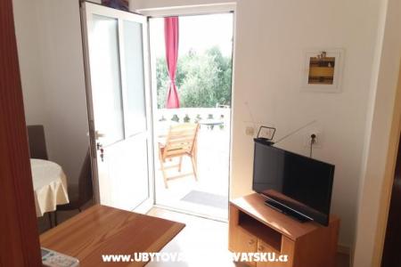 Apartmanok Daša fotó 4