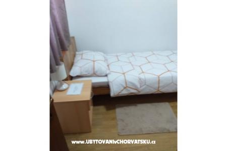 Apartmanok Daša fotó 5