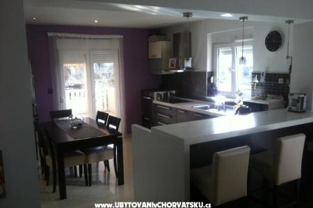 Apartmanok Duje & Ivan fotó 2