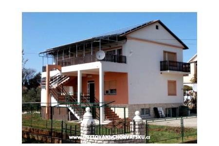 Apartmanok NIKA fotó 2