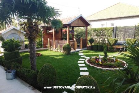 Solmaris Apartmanok fotó 2