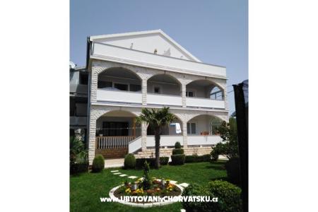 Solmaris Apartmanok fotó 3