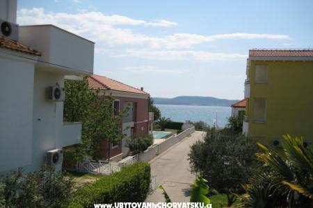 Apartmanok Nadinić fotó 2