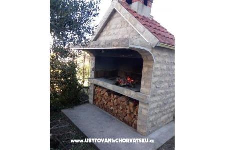 Apartmanok Nadinić fotó 3