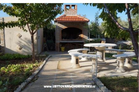 Apartmanok Tustica fotó 5