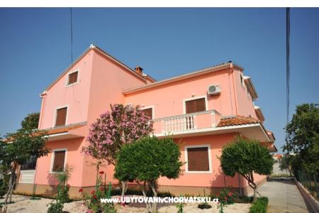 Villa Dalmatia fotó 2