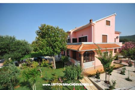Villa Dalmatia fotó 4