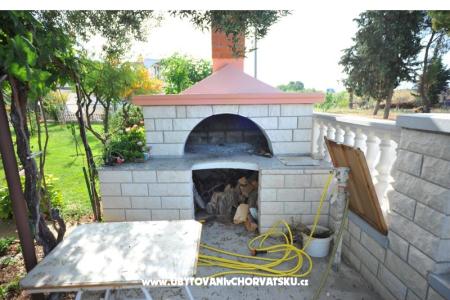 Villa Dalmatia fotó 5