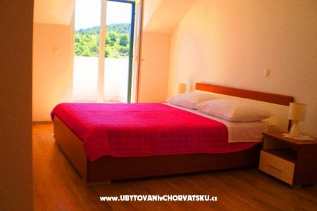 Apartmanok i kuće Dolac fotó 3