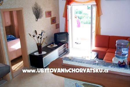 Apartman Irante fotó 3