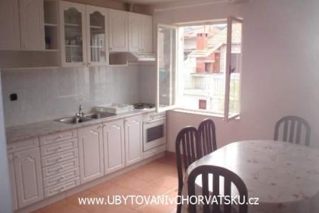 Apartman Kosta fotó 3