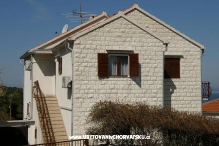 Apartmanok Šana fotó 2