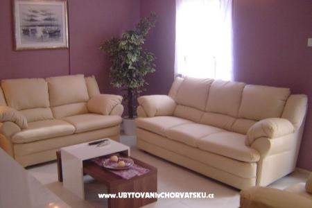Apartmanok Beba fotó 5