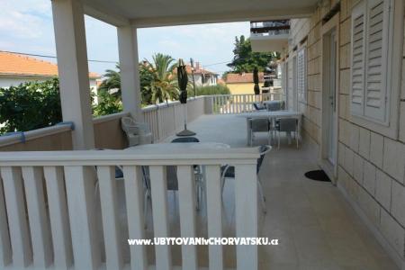 Apartmanok Jerka fotó 3