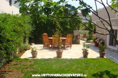 Apartmanok Jerka fotó 5