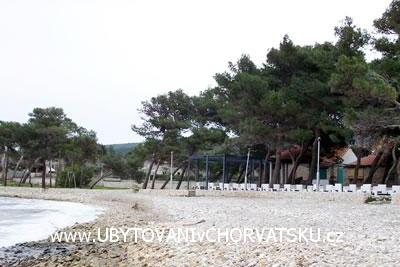 Apartmanok Matulić fotó 2