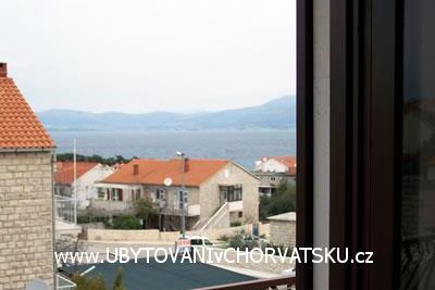 Apartmanok Matulić fotó 4