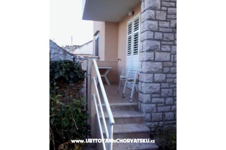 Apartmanok Niko fotó 3