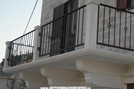 Apartmanok Penzo fotó 2