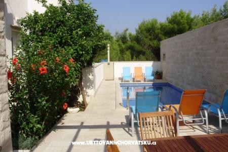 Apartmanok Petranic fotó 3