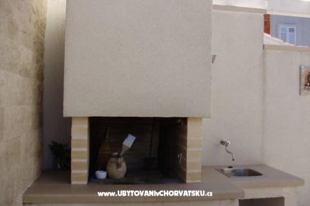 Apartmanok Petranic fotó 5