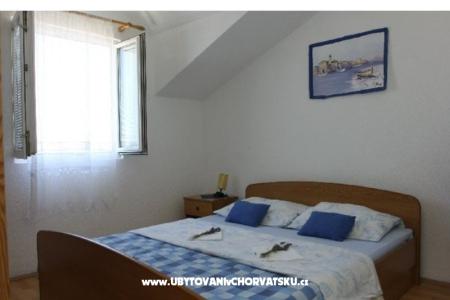Apartmanok Vesna Supetar fotó 4