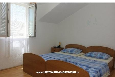 Apartmanok Vesna Supetar fotó 5
