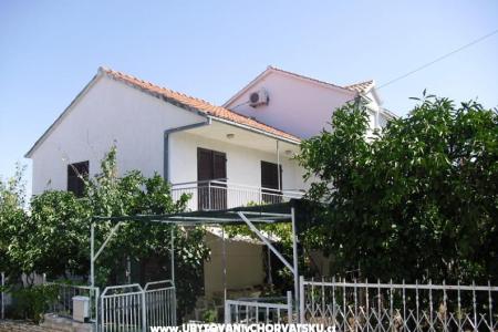 Apartmanok Vinka fotó 2
