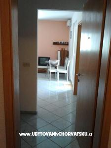 Apartmanok Vladimir fotó 2
