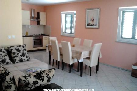 Apartmanok Vladimir fotó 3