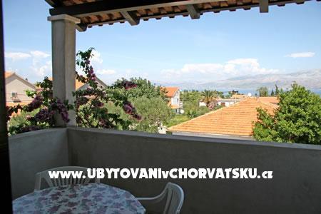 Apartmanok Derado fotó 2