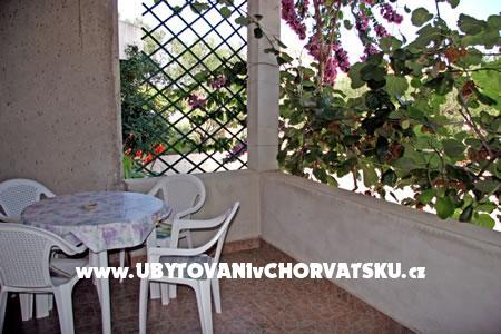 Apartmanok Derado fotó 3