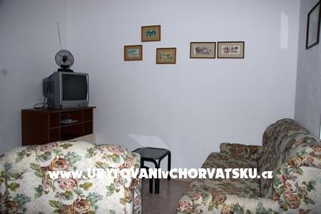 Apartmanok Derado fotó 5