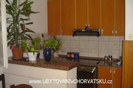 Apartmanok Gordana fotó 3
