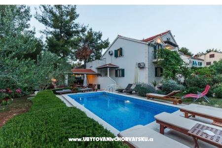 Villa Kamenica fotó 2